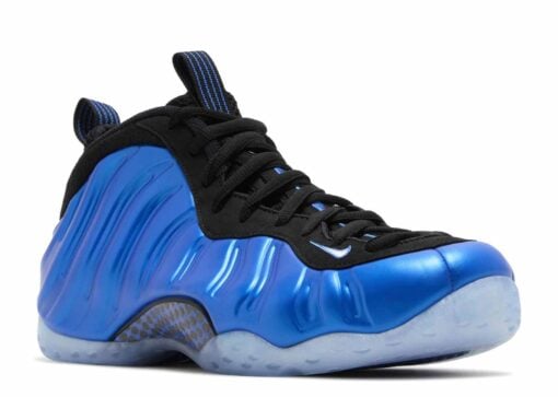 Nike Air Foamposite One International Blue FQ8181-511