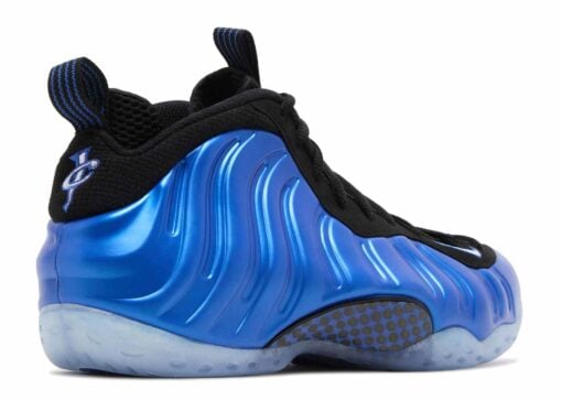 Nike Air Foamposite One International Blue FQ8181-511