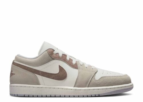 Nike Air Jordan 1 Low SE Legend Light Brown HF1567-200