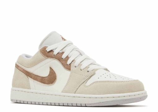 Nike Air Jordan 1 Low SE Legend Light Brown HF1567-200