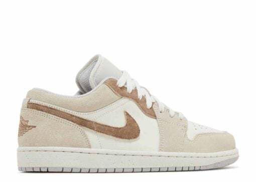 Nike Air Jordan 1 Low SE Legend Light Brown HF1567-200