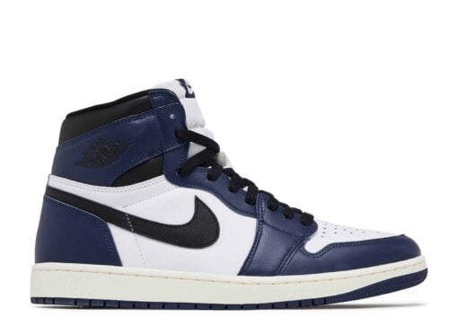 Nike Air Jordan 1 Retro High OG Midnight Navy DZ5485-401