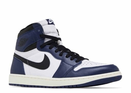 Nike Air Jordan 1 Retro High OG Midnight Navy DZ5485-401