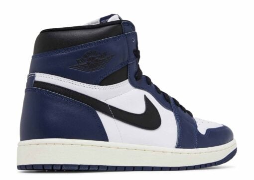 Nike Air Jordan 1 Retro High OG Midnight Navy DZ5485-401