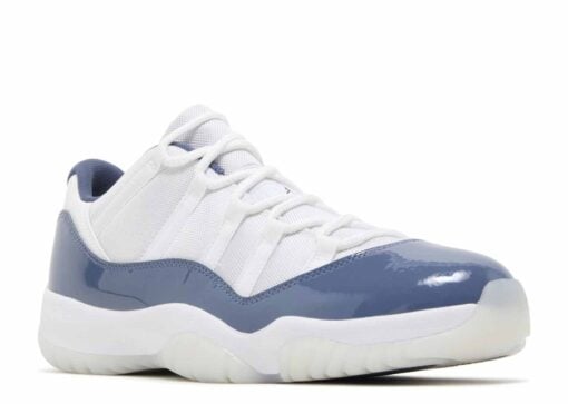 Nike Air Jordan 11 Retro Low Diffused Blue FV5104-104