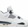 Nike Air Jordan 4 Retro Oxidized Green FQ8138-103