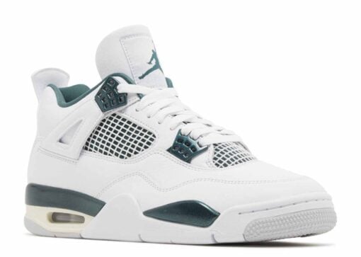 Nike Air Jordan 4 Retro Oxidized Green FQ8138-103