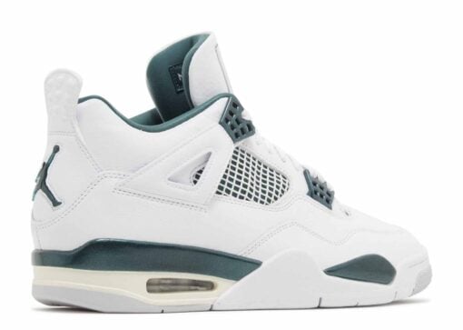 Nike Air Jordan 4 Retro Oxidized Green FQ8138-103