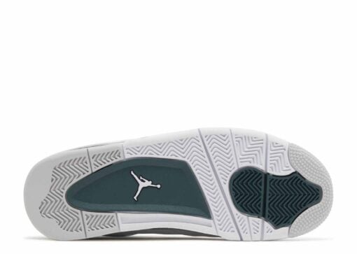 Nike Air Jordan 4 Retro Oxidized Green FQ8138-103