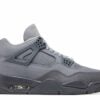 Nike Air Jordan 4 Retro SE Paris Olympics Wet Cement FQ7928-001