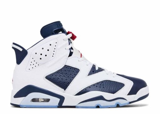 Nike Air Jordan 6 Retro Olympic CT8529-164