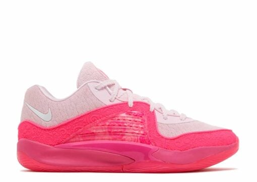 Nike KD 16 NRG Aunt Pearl FN4929-600