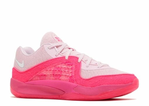 Nike KD 16 NRG Aunt Pearl FN4929-600