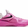 Nike KD 4 Aunt Pearl HF9098-600