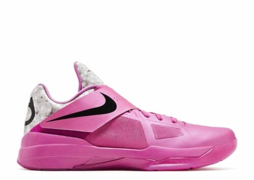 Nike KD 4 Aunt Pearl HF9098-600