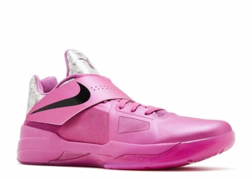 Nike KD 4 Aunt Pearl HF9098-600