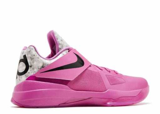 Nike KD 4 Aunt Pearl HF9098-600