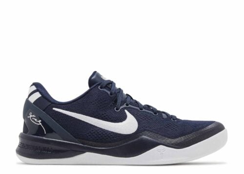 Nike Kobe 8 Protro College Navy HF9550-400