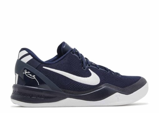 Nike Kobe 8 Protro College Navy HF9550-400