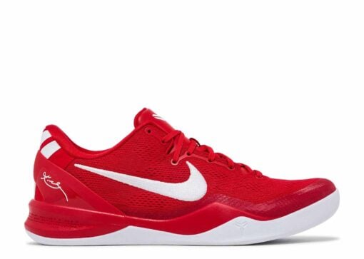 Nike Kobe 8 Protro University Red HF9550-600