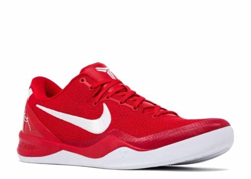 Nike Kobe 8 Protro University Red HF9550-600