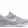 Nike Kobe 8 Protro Wolf Grey HF9550-002