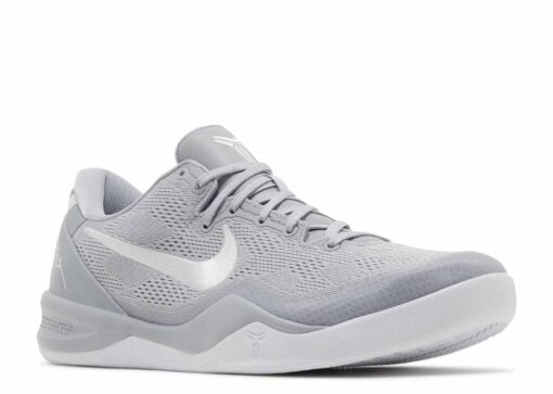 Nike Kobe 8 Protro Wolf Grey HF9550-002