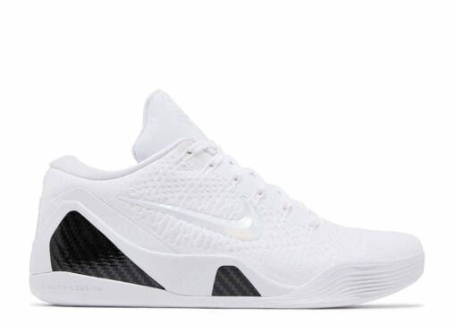 Nike Kobe 9 Elite Low Protro Halo FZ7334-100