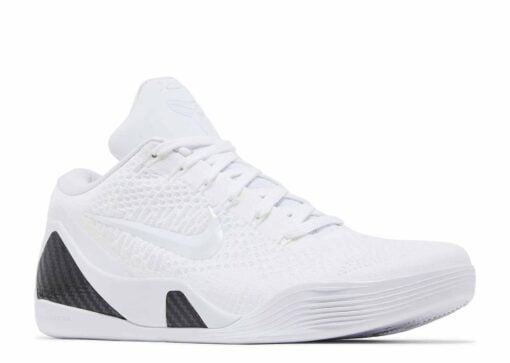 Nike Kobe 9 Elite Low Protro Halo FZ7334-100