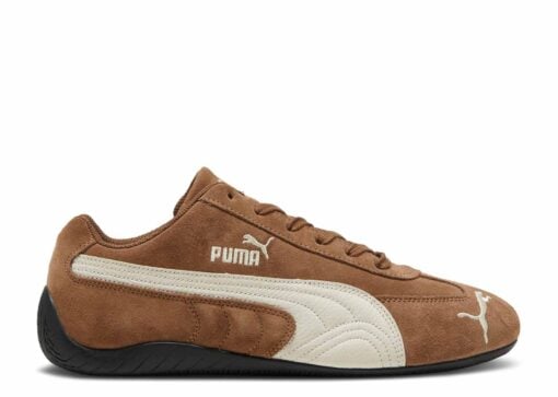 Puma Speedcat Archive Haute Coffee Frosted Ivory 398847-02