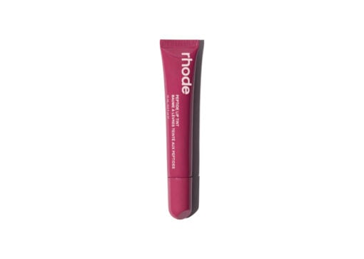 Rhode Peptide Lip Tint Raspberry Jelly