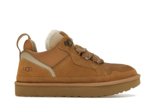 UGG Lowmel Chestnut