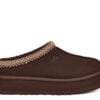 UGG Tazz Slipper Burnt Cedar