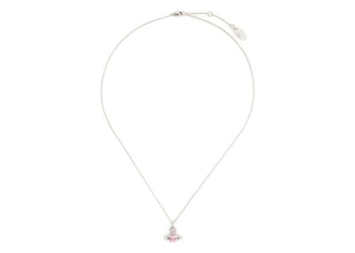 Vivienne Westwood Jewellery Pendant Necklace