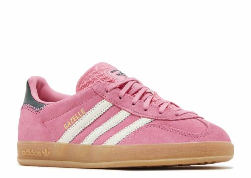 adidas Gazelle Indoor Rose Tone JI2014