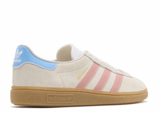 adidas Munchen 24 Wonder Clay Semi Blue Burst IG6282