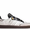 adidas Samba OG Día de Muertos Pack Off White JI3931