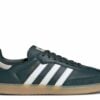 adidas Samba OG Mineral Green Off White Putty Grey JI4469