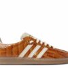 adidas Samba Wales Bonner Brown Croc JH9826