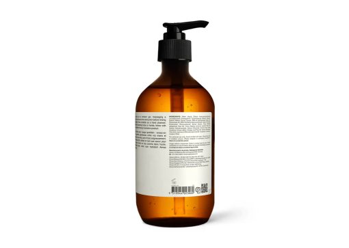 Aesop Citrus Melange Body Cleanser