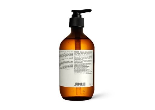 Aesop Geranium Leaf Body Cleanser