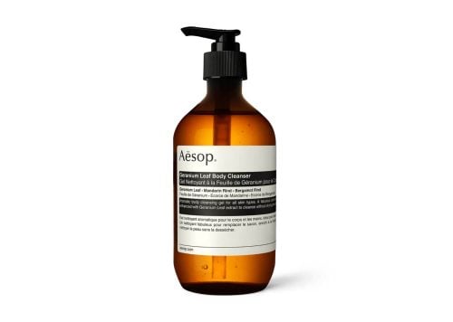 Aesop Geranium Leaf Body Cleanser