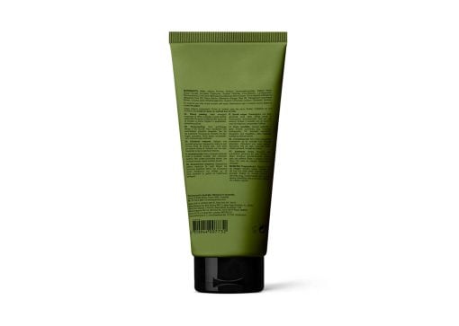 Aesop Geranium Leaf Body Scrub