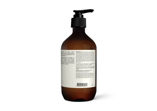 Aesop Resurrection Aromatique Hand Balm