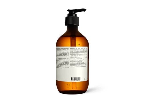 Aesop Resurrection Aromatique Hand Wash