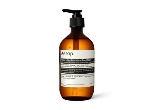 Aesop Resurrection Aromatique Hand Wash