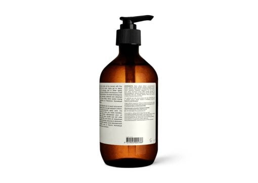 Aesop Reverence Aromatique Hand Wash