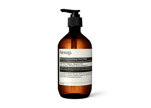 Aesop Reverence Aromatique Hand Wash