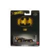 Kith x Hot Wheels Batman 1989 Batmobile Black