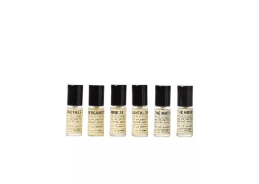 Le Labo Classic 6-Piece Eau de Parfum Discovery Set